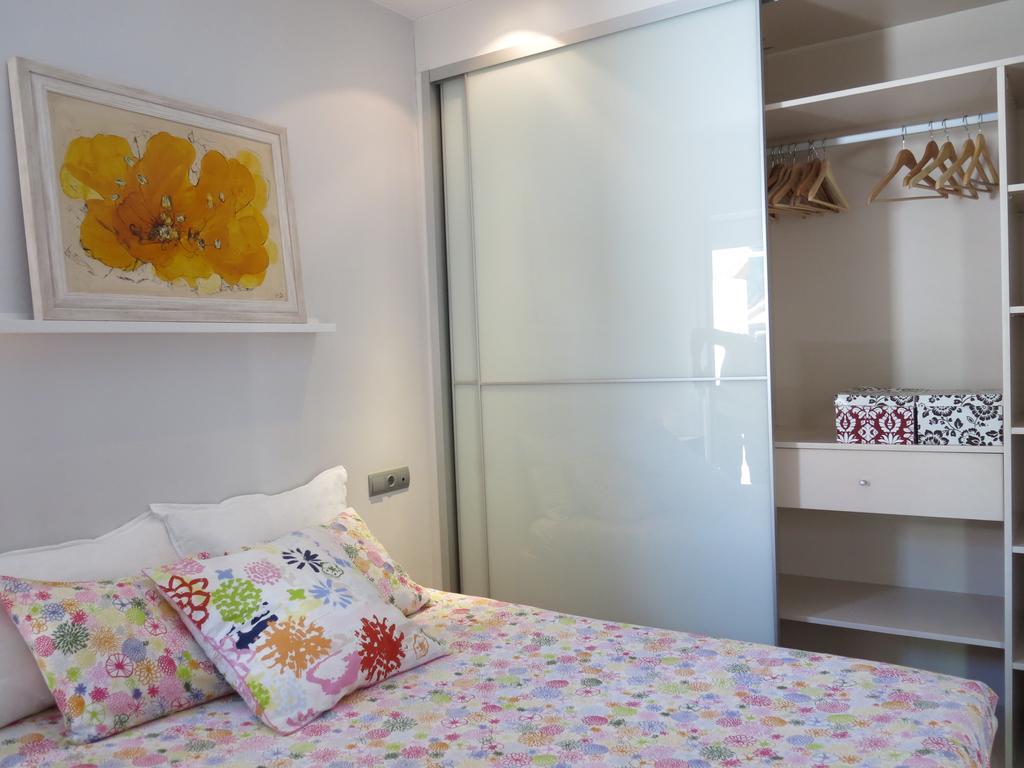 شقة Principe Santa Ana Madrid Centro المظهر الخارجي الصورة
